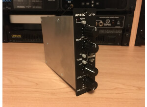 Amtec DST-5A (45645)