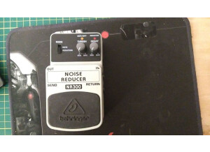 noise reductor