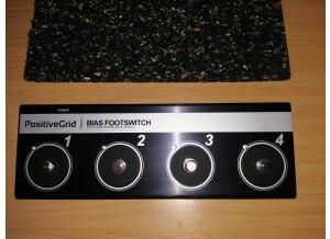 Positive Grid Bias Head (81781)