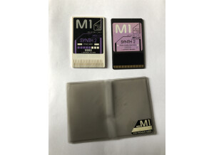 Korg M1 DRUMS 1 (MPC-03+MSC-03) (72183)