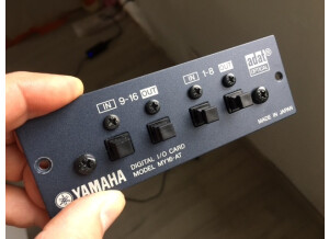 Yamaha MY16-AT (25966)