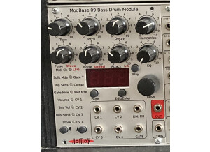 JoMoX ModBase 09 Bass Drum (81762)