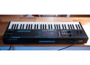 Sequential Circuits Split-Eight