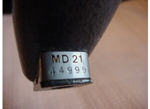 Sennheiser MD 21 (96983)