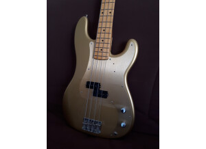 Fender American Original ‘50s Precision Bass (24236)