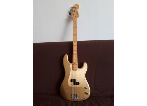 Fender American Original ‘50s Precision Bass