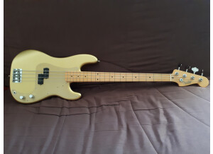 Fender American Original ‘50s Precision Bass (6424)