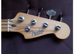 Fender American Original ‘50s Precision Bass (74322)