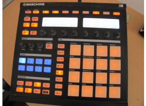 Native Instruments Maschine MKI (77768)