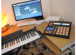 Native Instruments Maschine MKI (11727)