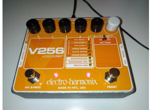 Electro-Harmonix V256 (44827)