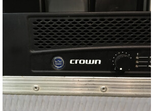 Crown XLS 202 (63100)