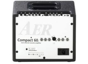 AER Compact 60 II