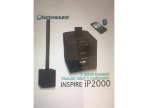 Turbosound iP2000 (12651)