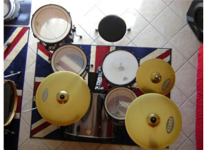 Tama SWINGSTAR EDITION LIMITEE (74238)