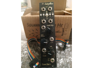 Endorphin Squawk Dirty To Me (62964)