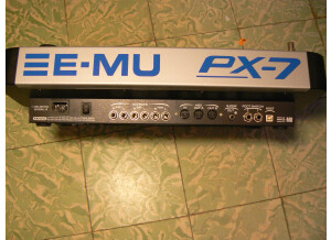 E-MU PX-7 (25064)