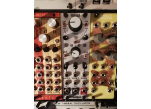 Intellijel Designs Bifold (94404)
