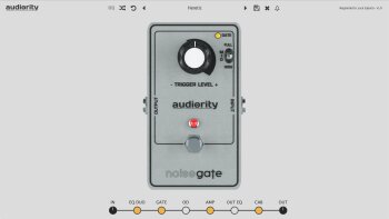 Solidus-Randy-250-Noise-Gate Solidus-Randy-250-Noise-Gate