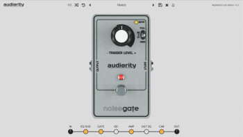 Solidus-Randy-250-Noise-Gate Solidus-Randy-250-Noise-Gate