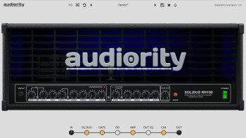 Solidus-Randy-250-RH150 Solidus-Randy-250-RH150