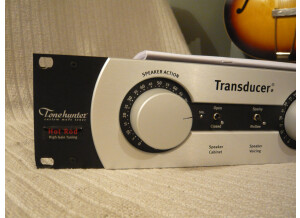 SPL Transducer
