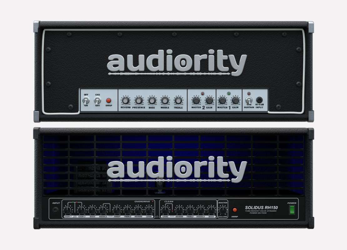 Solidus-Randy-250-HD