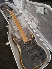 Skervesen Skervesen Raptor 6 BARTIONE