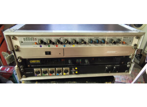 Turbosound iP2000 (8617)
