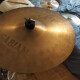AA Rock Crash 16" AA Rock Crash 16"