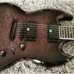 Epiphone Prophecy SG EX