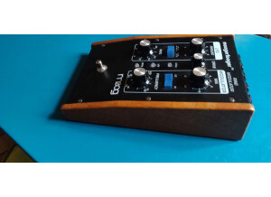 Moog Music MF-102 Ring Modulator (8590)