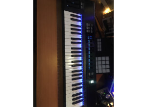 Native Instruments Komplete Kontrol S49 (25445)