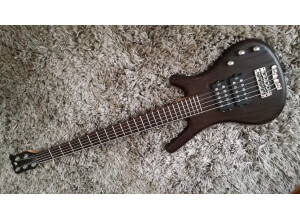 Rockbass Corvette $$ (23171)