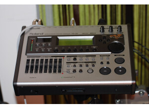 Roland TD-20
