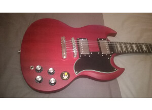 Epiphone Worn G-400 (Faded G-400) (82562)
