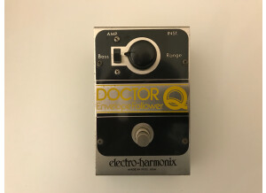 Electro-Harmonix Doctor Q (Original)