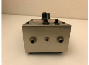 Electro-Harmonix Small Stone Mk4 (56987)