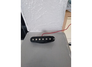 Seymour Duncan SSL-5 Custom Staggered (79585)