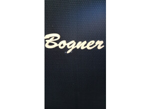Bogner Ubercab 412 (62743)
