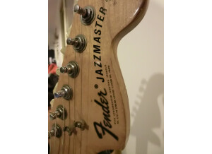 Fender Jazzmaster