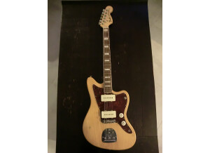 Fender Jazzmaster