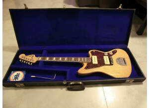 Fender Jazzmaster