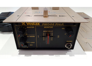 Vestax PMC-06 Pro A (8152)