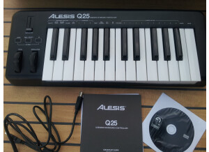 Alesis Q25 (31466)
