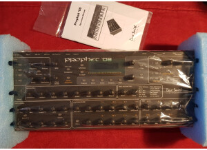 Dave Smith Instruments Prophet '08 Desktop Pot Edition (75385)