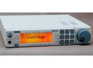 Korg NS5R (90446)