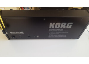 Korg MS-20 Mini (24159)