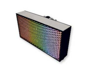 Mac Mah DENSER PANNEL 648 LEDS (28436)