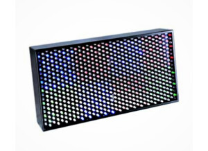Mac Mah DENSER PANNEL 648 LEDS (80833)